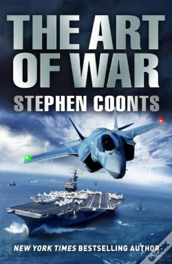 Capa do artigo Art Of War