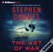 Capa do artigo Art Of War