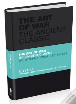 Capa do artigo Art Of War