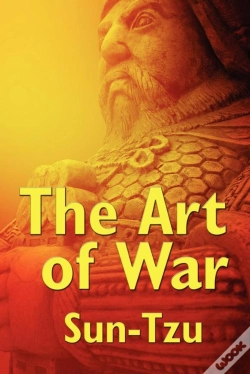 Capa do artigo Art Of War