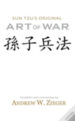 Capa do artigo Art Of War