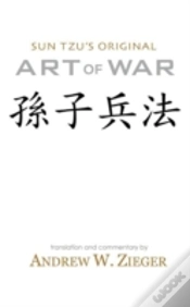 Capa do artigo Art Of War
