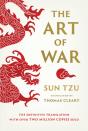 Art Of War - Preview