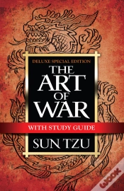 Capa do artigo Art Of War With Study Guide