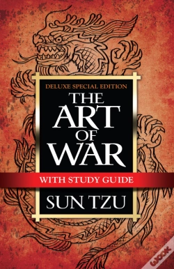 Capa do artigo Art Of War With Study Guide