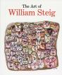 Art Of William Steig - Preview