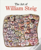Capa do artigo Art Of William Steig