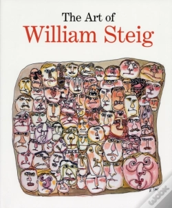 Capa do artigo Art Of William Steig