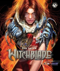 Art Of Witchblade Art Book - Preview