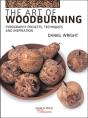 Art Of Woodburning - Preview
