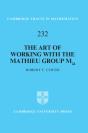 Art Of Working With The Mathieu Group M24 - Preview