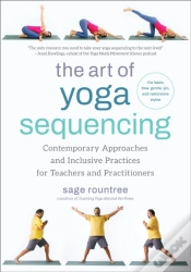 Capa do artigo Art Of Yoga Sequencing