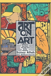 Capa do artigo Art On Art
