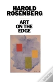 Capa do artigo Art On The Edge