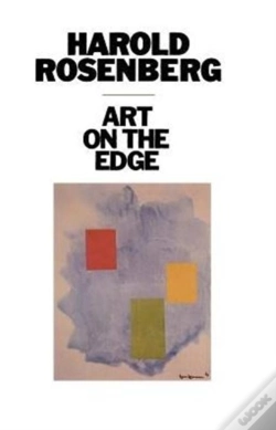 Capa do artigo Art On The Edge