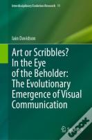 Art Or Scribbles? In The Eye Of The Beholder: The Evolutionary Emergence Of Visual Communication