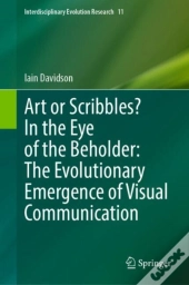 Art Or Scribbles? In The Eye Of The Beholder: The Evolutionary Emergence Of Visual Communication