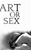 Art Or Sex