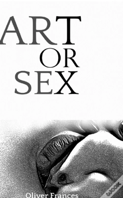 Capa do artigo Art Or Sex