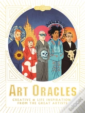 Capa do artigo Art Oracles