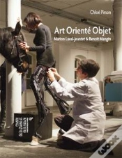 Capa do artigo Art Oriente Objet ; Marion Laval-Jeantet & Benoit Mangin