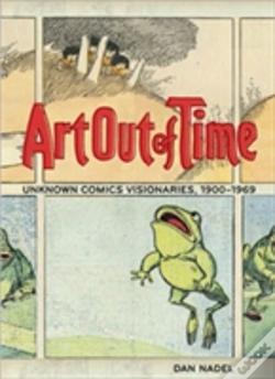 Capa do artigo Art Out Of Time