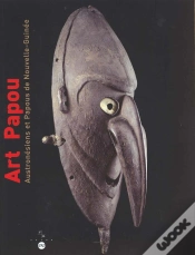 Capa do artigo Art Papou ; Austronesiens Et Papous De Nouvelle-Guinée