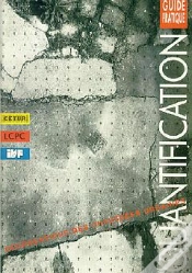 Capa do artigo Art Pariétal Paléolithique, Étude Et Conservation, Colloque International Périgu