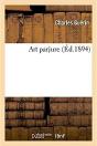 Art Parjure - Preview