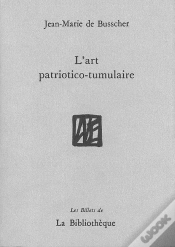 Capa do artigo Art Patriotico-Tumulaire