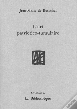Capa do artigo Art Patriotico-Tumulaire