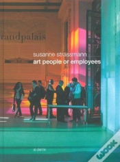 Capa do artigo Art People Or Employees