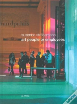 Capa do artigo Art People Or Employees