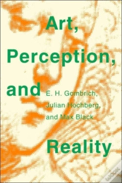 Capa do artigo Art, Perception And Reality