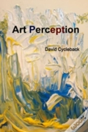 Capa do artigo Art Perception