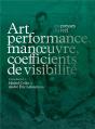 Art Performance, Manoeuvres, Coefficients De Visibilite - Preview