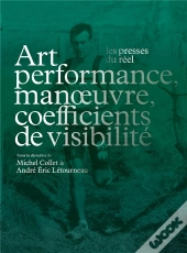 Art Performance, Manoeuvres, Coefficients De Visibilite