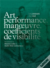 Capa do artigo Art Performance, Manoeuvres, Coefficients De Visibilite