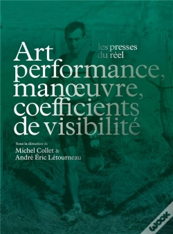 Capa do artigo Art Performance, Manoeuvres, Coefficients De Visibilite