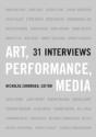 Art, Performance, Media - Preview