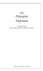 Art, Philosophie, Diplomatie - Preview