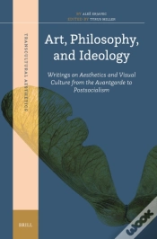 Capa do artigo Art, Philosophy, And Ideology