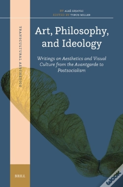 Capa do artigo Art, Philosophy, And Ideology