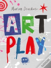 Capa do artigo Art Play
