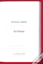 Capa do artigo Art Poems