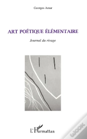 Capa do artigo Art Poétique Élémentaire ; Journal Du Rivage