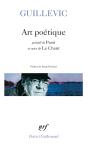 Art Poétique - Preview