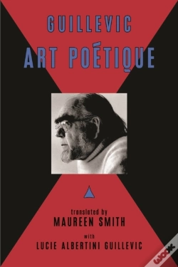 Capa do artigo Art Poetique