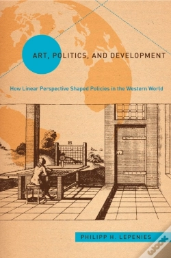 Capa do artigo Art, Politics, And Development