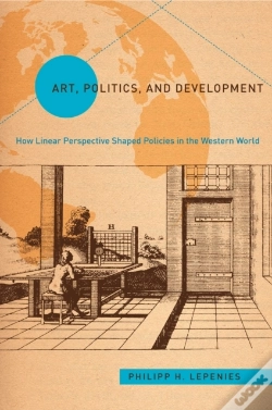 Capa do artigo Art, Politics, And Development